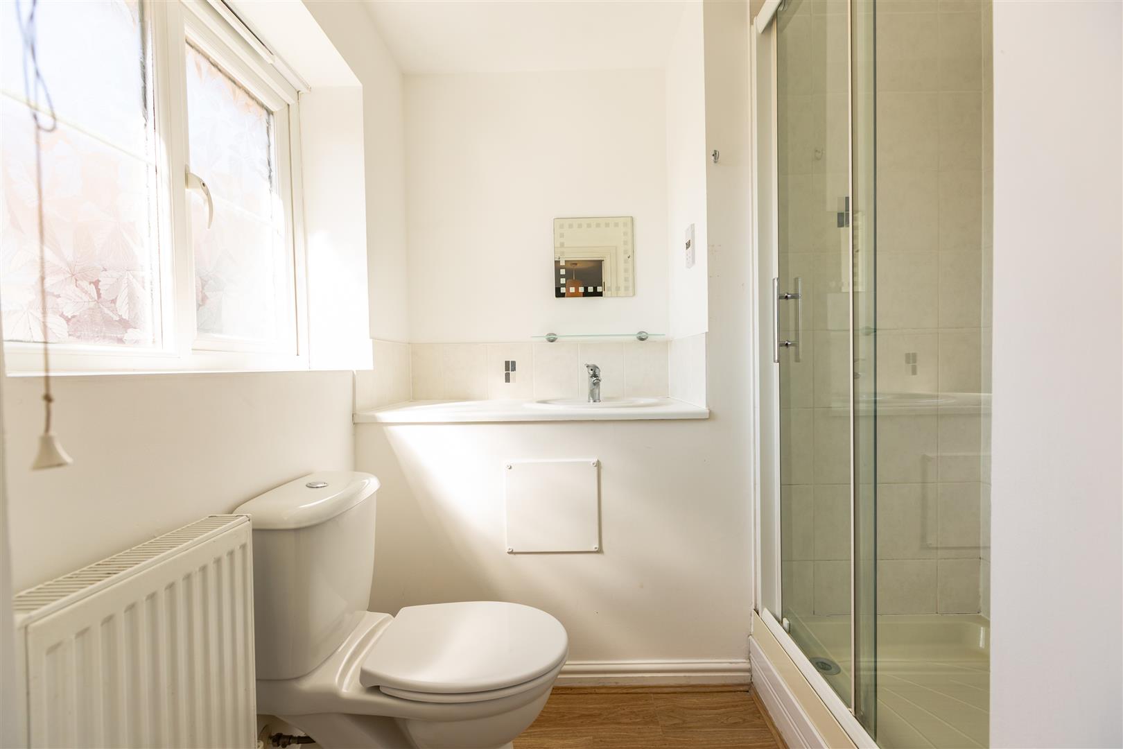 Pant Bryn Isaf, Llwynhendy, Llanelli, SA14 9EJ